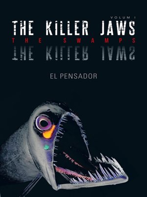 cover image of The Killer Jaws